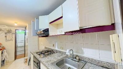 Apartamento en venta en Cedritos, Bogotá · foto 10 de 18