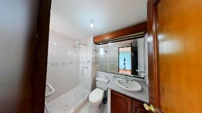 Apartamento en venta en Cedritos, Bogotá · foto 16 de 18