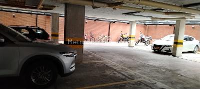 Apartamento en venta en Cedritos, Bogotá · foto 18 de 18