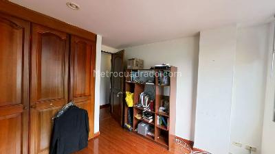 Apartamento en venta en Cedritos, Bogotá · foto 5 de 18