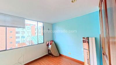 Apartamento en venta en Cedritos, Bogotá · foto 6 de 18