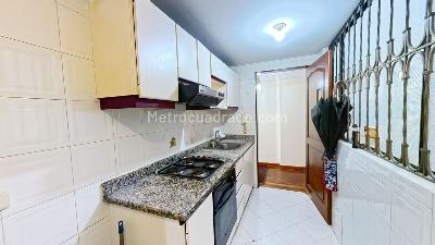 Apartamento en venta en Cedritos, Bogotá · foto 11 de 18