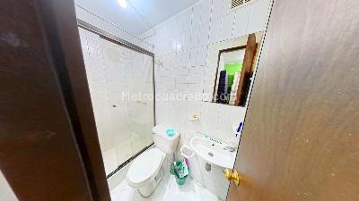 Apartamento en venta en Cedritos, Bogotá · foto 13 de 18