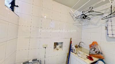 Apartamento en venta en Cedritos, Bogotá · foto 15 de 18