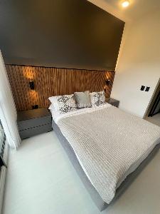 Apartaestudio en arriendo en Chico Norte, Bogotá, 18 m² · foto 5 de 13