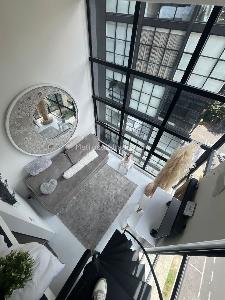 Apartaestudio en venta en Chico Norte, Bogotá, 18 m² · foto 5 de 13