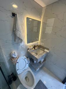 Apartaestudio en venta en Chico Norte, Bogotá, 18 m² · foto 8 de 13