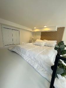 Apartaestudio en venta en Chico Norte, Bogotá, 18 m² · foto 11 de 13