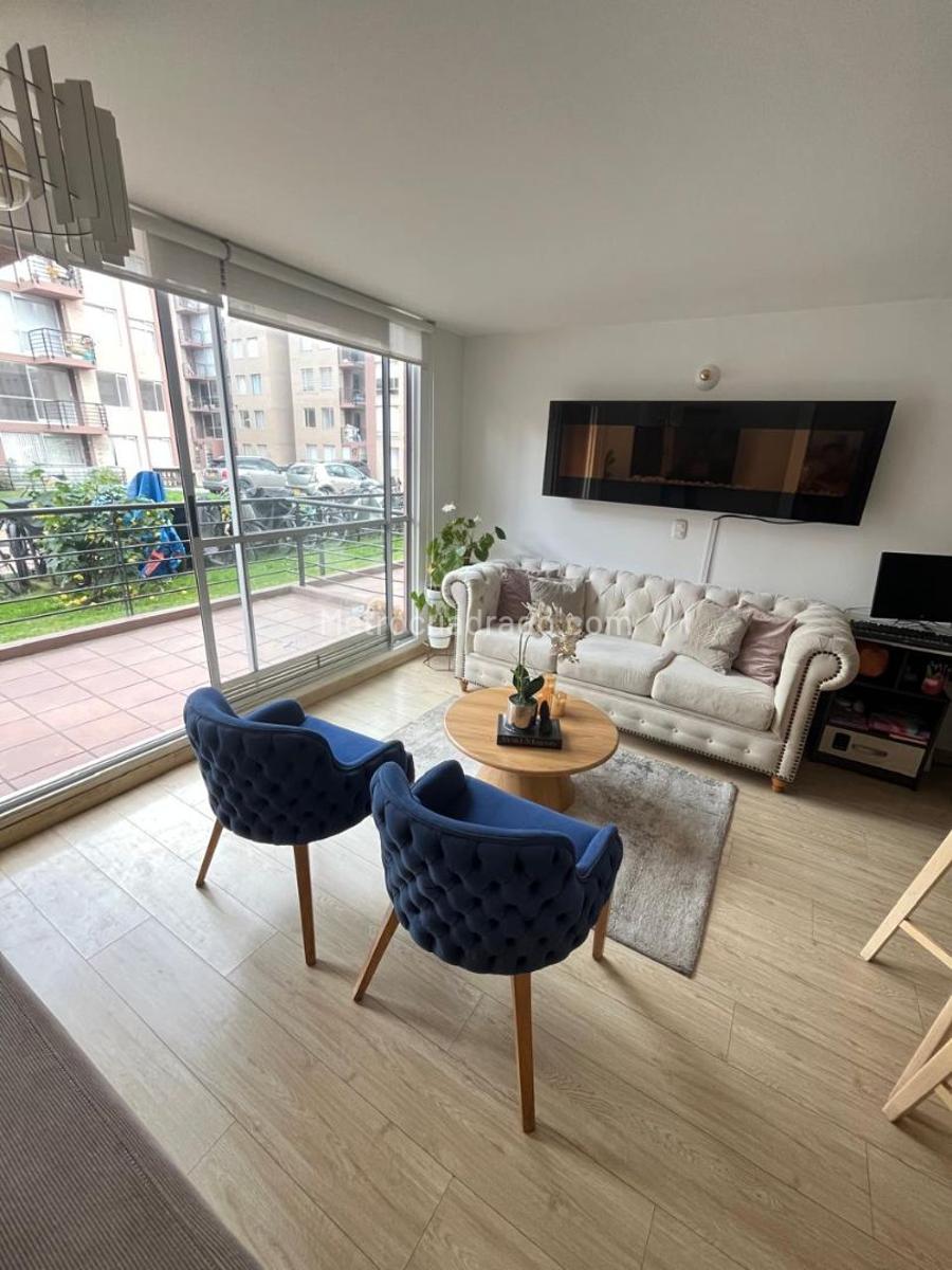 Foto del apartamento