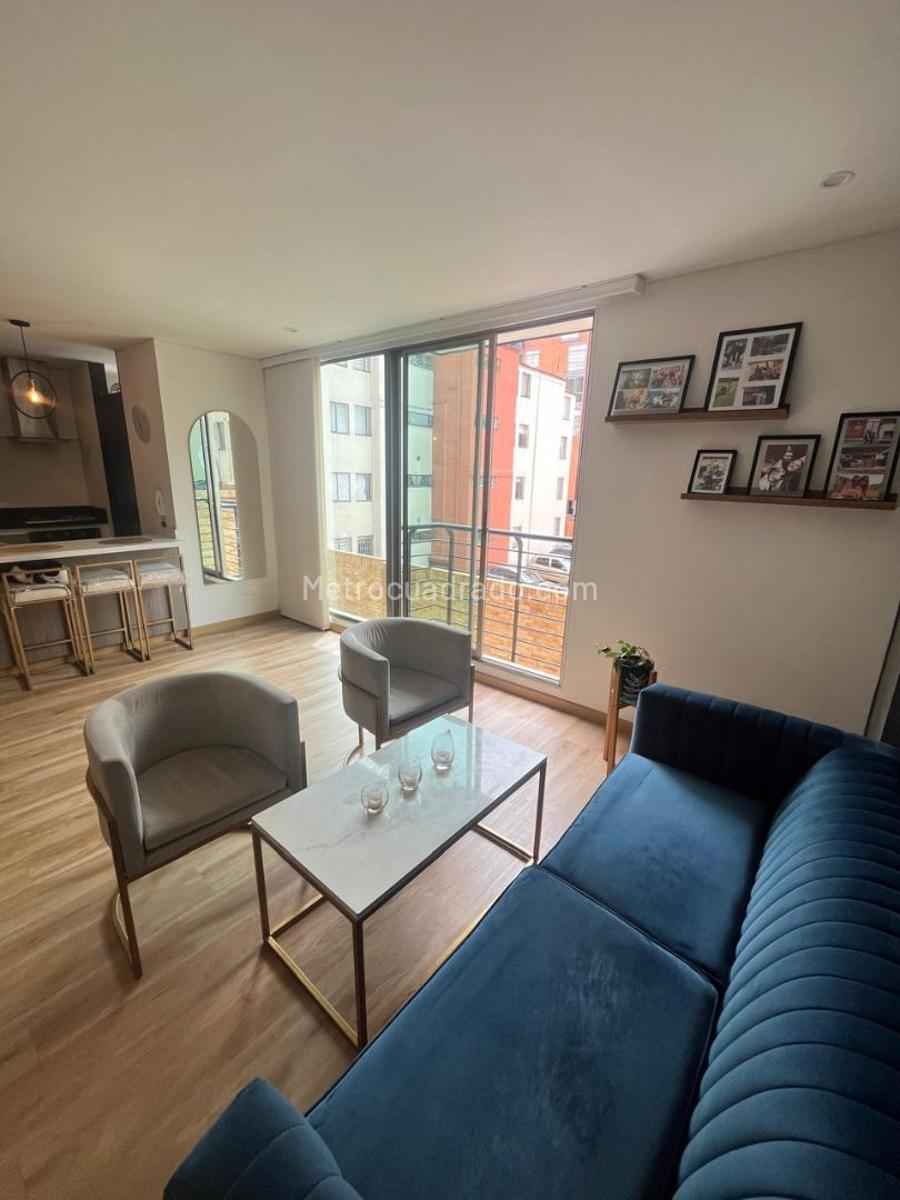 Foto del apartamento