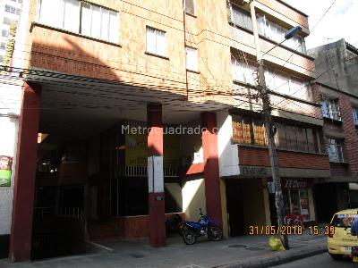 Oficina en Arriendo, Antonia Santos, Bucaramanga