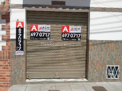 Local Comercial en Arriendo, San Francisco, Bucaramanga