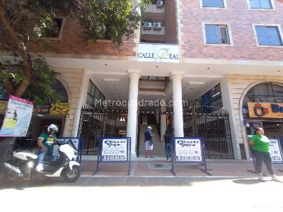 Oficina en Arriendo, Garcia Rovira, Bucaramanga