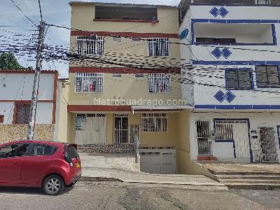 Apartamento en Arriendo, San Alonso, Bucaramanga