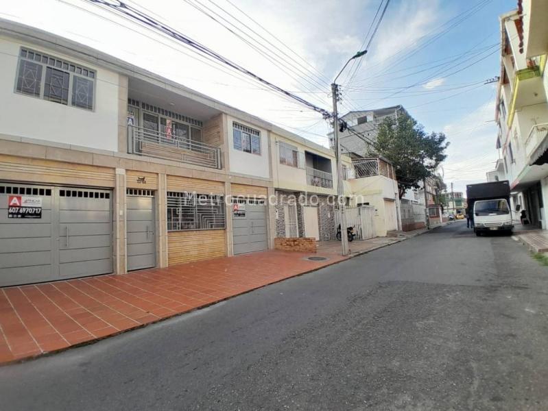 Casa en Arriendo, Alvarez, Bucaramanga