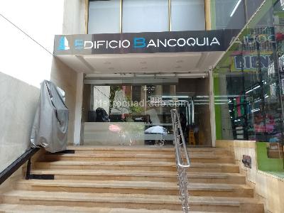 Office for rent in Centro, Bucaramanga