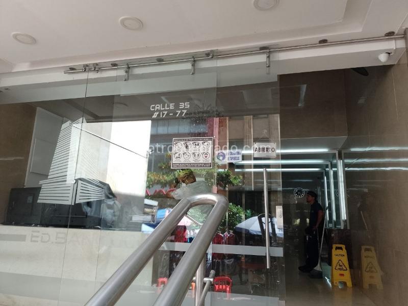 Oficina en Arriendo, Centro, Bucaramanga - Vista 3