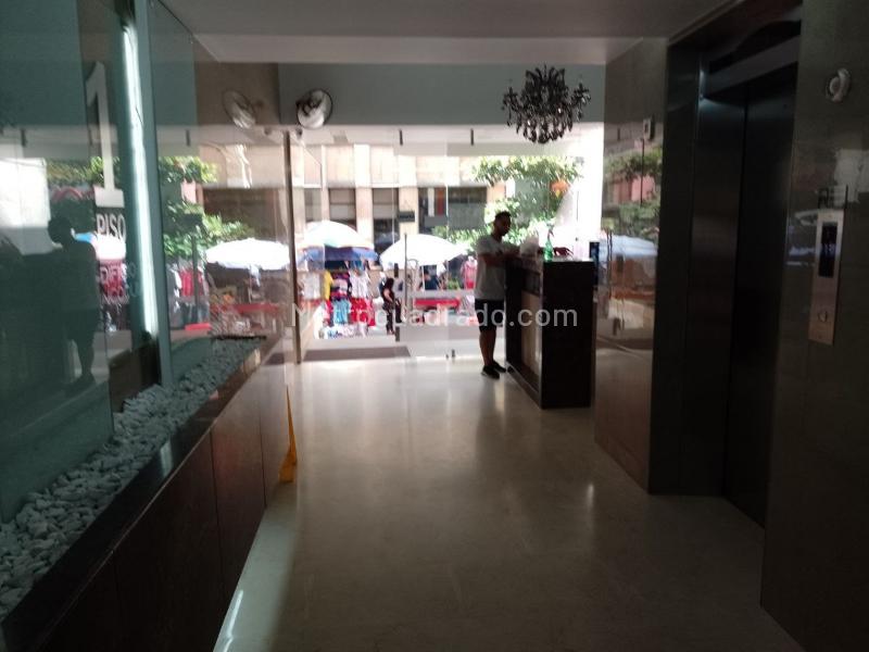 Oficina en Arriendo, Centro, Bucaramanga - Vista 4