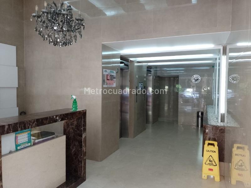 Oficina en Arriendo, Centro, Bucaramanga - Vista 5