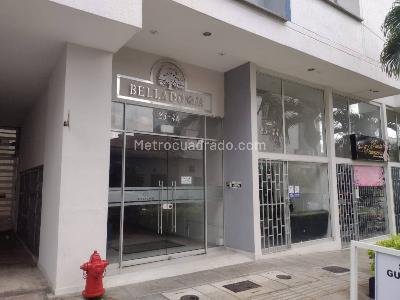 Apartamento en Arriendo, San Francisco, Bucaramanga en San Francisco