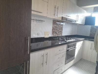 Apartamento de 3 alcobas en venta en Ub Portales Del Campestre, Floridablanca, 96 m² · foto 13 de 20