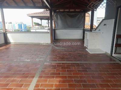 Apartamento de 3 alcobas en venta en Ub Portales Del Campestre, Floridablanca, 96 m² · foto 20 de 20