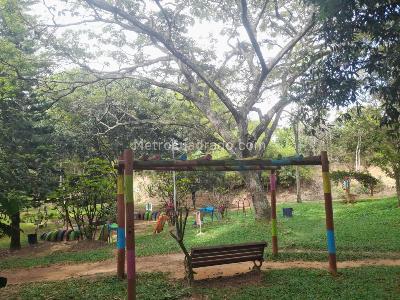Apartamento de 3 alcobas en venta en Ub Portales Del Campestre, Floridablanca, 96 m² · foto 5 de 20