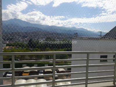 Apartamento de 3 alcobas en venta en Ub Portales Del Campestre, Floridablanca, 96 m² · foto 9 de 20