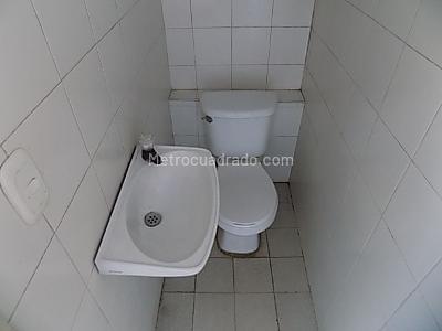 Casa de 5 alcobas en venta en Hacienda San Juan, Floridablanca, 82 m² · foto 5 de 17