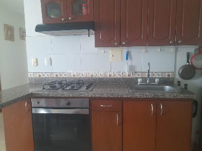 Apartamento de 3 alcobas en venta en Garcia Rovira, Bucaramanga, 74 m² · foto 10 de 20