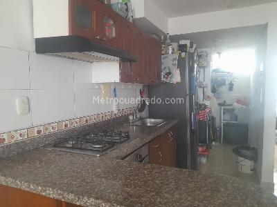 Apartamento de 3 alcobas en venta en Garcia Rovira, Bucaramanga, 74 m² · foto 11 de 20