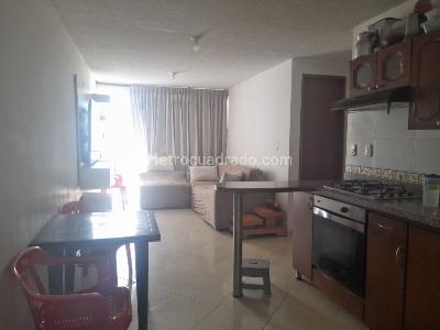 Apartamento de 3 alcobas en venta en Garcia Rovira, Bucaramanga, 74 m² · foto 12 de 20