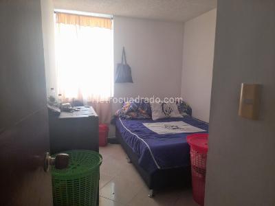 Apartamento de 3 alcobas en venta en Garcia Rovira, Bucaramanga, 74 m² · foto 16 de 20