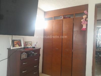 Apartamento de 3 alcobas en venta en Garcia Rovira, Bucaramanga, 74 m² · foto 18 de 20