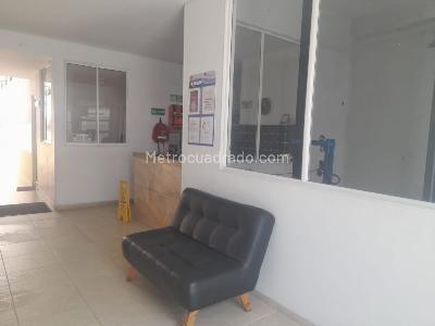 Apartamento de 3 alcobas en venta en Garcia Rovira, Bucaramanga, 74 m² · foto 2 de 20
