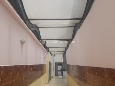 Apartamento de 3 alcobas en venta en Garcia Rovira, Bucaramanga, 74 m² · foto 3 de 20