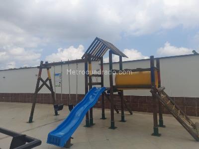 Apartamento de 3 alcobas en venta en Garcia Rovira, Bucaramanga, 74 m² · foto 4 de 20