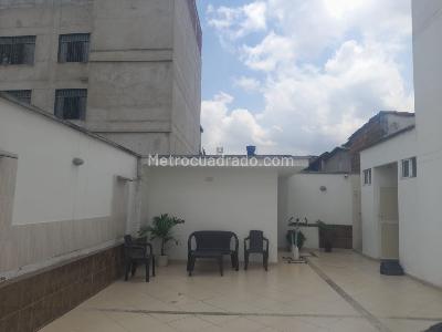 Apartamento de 3 alcobas en venta en Garcia Rovira, Bucaramanga, 74 m² · foto 5 de 20