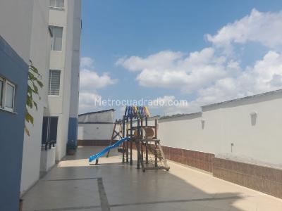 Apartamento de 3 alcobas en venta en Garcia Rovira, Bucaramanga, 74 m² · foto 6 de 20