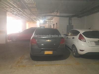 Apartamento de 3 alcobas en venta en Garcia Rovira, Bucaramanga, 74 m² · foto 8 de 20