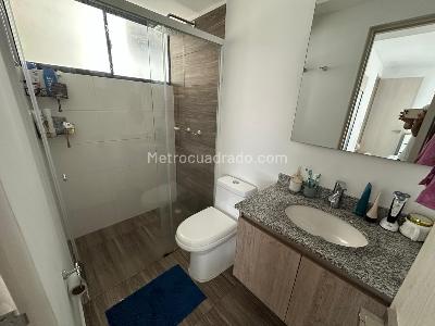 Apartamento de 3 alcobas en venta en Ub Vista Campestre, Floridablanca, 77 m² · foto 13 de 19