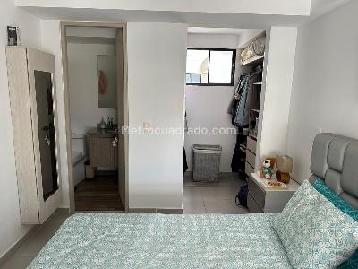 Apartamento de 3 alcobas en venta en Ub Vista Campestre, Floridablanca, 77 m² · foto 16 de 19