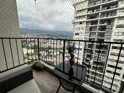 Apartamento de 3 alcobas en venta en Ub Vista Campestre, Floridablanca, 77 m² · foto 7 de 19