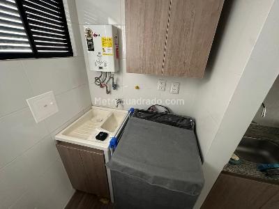 Apartamento de 3 alcobas en venta en Ub Vista Campestre, Floridablanca, 77 m² · foto 12 de 19
