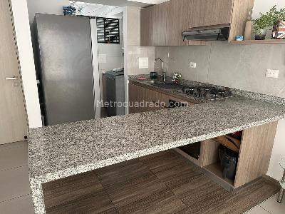 Apartamento de 3 alcobas en venta en Ub Vista Campestre, Floridablanca, 77 m² · foto 9 de 19