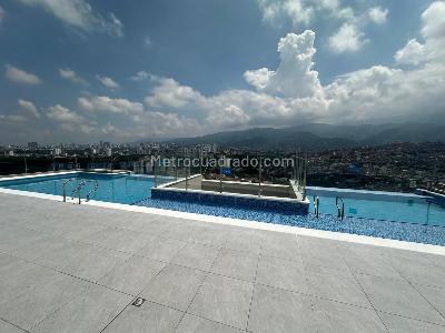 Apartamento de 3 alcobas en venta en Ub Vista Campestre, Floridablanca, 77 m² · foto 2 de 19