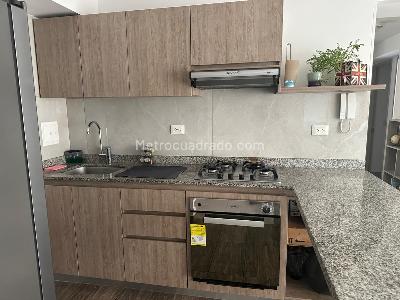 Apartamento de 3 alcobas en venta en Ub Vista Campestre, Floridablanca, 77 m² · foto 8 de 19