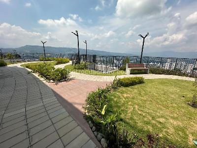 Apartamento de 3 alcobas en venta en Ub Vista Campestre, Floridablanca, 77 m² · foto 3 de 19