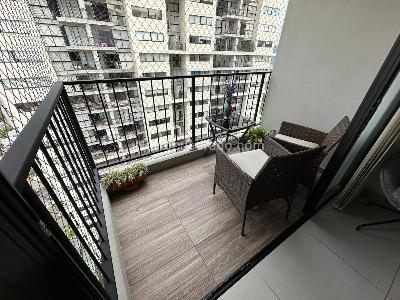 Apartamento de 3 alcobas en venta en Ub Vista Campestre, Floridablanca, 77 m² · foto 6 de 19