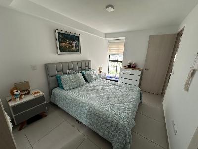 Apartamento de 3 alcobas en venta en Ub Vista Campestre, Floridablanca, 77 m² · foto 14 de 19